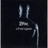 中古ﾚｺｰﾄﾞ 2PAC - CHANGES