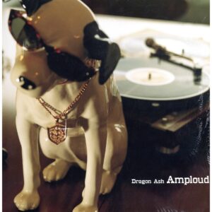 中古ﾚｺｰﾄﾞ DRAGON ASH - AMPLOUD