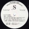 中古ﾚｺｰﾄﾞ DIAMOND - SALLY GOT A ONE TRACK MIND / BEST KEPT SECRET (45 KING REMIX)