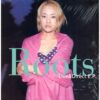 中古ﾚｺｰﾄﾞ MOMOE SHIMANO a.k.a.MOET (嶋野百恵 ) - ROOTS (LIVE & DIRECT E.P)