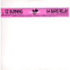 中古ﾚｺｰﾄﾞ SHAKKAZOMBIE - SZ BURNING / 64 BARS RELAY