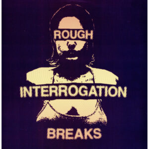 中古ﾚｺｰﾄﾞ TOADSTYLE - ROUGH INTERROGATION BREAKS
