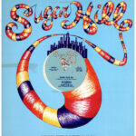 中古ﾚｺｰﾄﾞ THE SEQUENCE - FUNK YOU UP