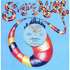 中古ﾚｺｰﾄﾞ CRASH CREW - BREAKING BELLS (TAKE ME TO THE MARDI GRAS)
