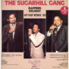 中古ﾚｺｰﾄﾞ SUGARHILL GANG - RAPPERS DELIGHT (HIP HOP REMIX '89)