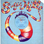 中古ﾚｺｰﾄﾞ SUGARHILL GANG - 8TH WONDER / SUGAR HILL GROOVE (PROMO)