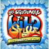 中古ﾚｺｰﾄﾞ DJ BLACK STEAL - THE ORIGINAL WILDSTYLE BREAKBEATS ALBUM
