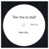 中古ﾚｺｰﾄﾞ ONYX - SEE YOU IN HELL