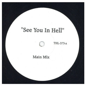 中古ﾚｺｰﾄﾞ ONYX - SEE YOU IN HELL