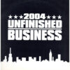 中古ﾚｺｰﾄﾞ R. KELLY & JAY-Z - UNFINISHED BUSINESS (PROMO)