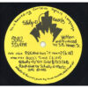 中古ﾚｺｰﾄﾞ SCHOOLLY D - P.S.K. / GUCCI TIME (RI)