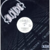 中古ﾚｺｰﾄﾞ LIL' FLIP - THE WAY WE BALL