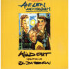 中古ﾚｺｰﾄﾞ ANT LEW AND MAXIMUM - WILD OUT / Maximum