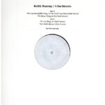 中古ﾚｺｰﾄﾞ KEITH MURRAY - The Most Beautifullest Thing In This World (Sax Remix Radio Version) (4 Da Streets EP)