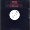 新品ﾚｺｰﾄﾞ NONCHALANT - TAKE IT THERE (REMIX)