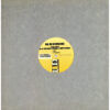中古ﾚｺｰﾄﾞ DA BEATMINERZ - TAKE THAT / EXTREME SITUATION (PROMO)