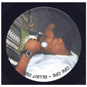 中古ﾚｺｰﾄﾞ DR. DRE - BLUNT MIX