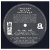 中古ﾚｺｰﾄﾞ RAUCOUS a/k/a Sabotage - NO WAY OUT