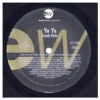 中古ﾚｺｰﾄﾞ YO-YO - STEADY RISIN' (RI)
