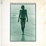 中古ﾚｺｰﾄﾞ BOZ SCAGGS - SLOW DANCER (RI)