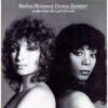 中古ﾚｺｰﾄﾞ BARBRA STREISAND / DONNA SUMMER - NO MORE TEARS (ENOUGH IS ENOUGH)
