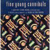 中古ﾚｺｰﾄﾞ FINE YOUNG CANNIBALS - JOHNNY COME HOME (EXTENDED MIX)