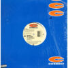 中古ﾚｺｰﾄﾞ MANNISH - JIVE U THE MANN / MANNISH