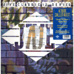 新品ﾚｺｰﾄﾞ A TRIBE CALLED QUEST - CHECK THE RHIME / AWARD TOUR (RI)