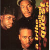 中古ﾚｺｰﾄﾞ A TRIBE CALLED QUEST - A TRIBE CALLED QUEST EP