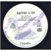中古ﾚｺｰﾄﾞ RAPPIN' 4-TAY - AIN'T NO PLAYA (MIKE DEAN REMIX)