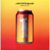 中古ﾚｺｰﾄﾞ JAMIROQUAI - Canned Heat / Deeper Underground (Chillington Mix)