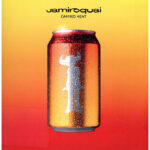 中古ﾚｺｰﾄﾞ JAMIROQUAI - Canned Heat / Deeper Underground (Chillington Mix)