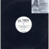 中古ﾚｺｰﾄﾞ LIL TROY - BACK TO BALLIN' / WE GON LEAN