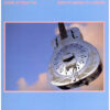 中古ﾚｺｰﾄﾞ DIRE STRAITS - BROTHERS IN ARMS