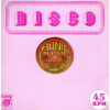 中古ﾚｺｰﾄﾞ Home T Four / Joe Gibbs & Professionals - Turn Your Love Around /Gather Around