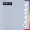中古ﾚｺｰﾄﾞ WHAM - I'M YOUR MAN