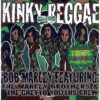 中古ﾚｺｰﾄﾞ BOB MARLEY & The Ghetto Youths Crew - KINKY REGGAE