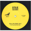 中古ﾚｺｰﾄﾞ Mariya Takeuchi / Marvin Gaye - Play The Game(Plastic Dub) / What's Going On (Disco Re-Edits Vol. 1)