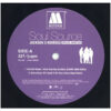中古ﾚｺｰﾄﾞ JACKSON 5 - SOUL SOURCE JACKSON 5 REMIXES (SPECIAL SAMPLER)