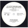 中古ﾚｺｰﾄﾞ A Taste Of Honey / Maze - Rescue Me / Before I Let Go ( Dancemania Club Classics II-EP)