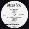 新品ﾚｺｰﾄﾞ SPRAGGA BENZ - COOCHIE DADDY