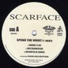 新品ﾚｺｰﾄﾞ SCARFACE - SPEND THE NIGHT