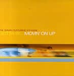 新品ﾚｺｰﾄﾞ P.M. DAWN - GOTTA BE...MOVIN' ON UP / PERFECT