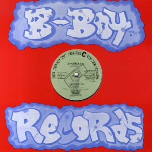 中古ﾚｺｰﾄﾞ JVC FORCE - STRONG ISLAND / NU SKOOL (RI)