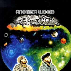 中古レコード The Creators & Ambivalence - Another World / You Know, I Know