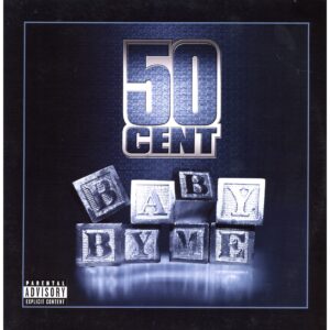 中古レコード 50 CENT - BABY BY ME (UK)