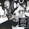 中古ﾚｺｰﾄﾞ JUSTIN TIMBERLAKE - THE 20/20 EXPERIENCE