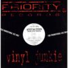 中古ﾚｺｰﾄﾞ MAD FLAVA - FEEL THA FLAVA (PROMO)