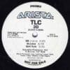中古ﾚｺｰﾄﾞ TLC - 3D (CLEAN ALBUM)