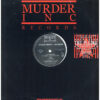 中古ﾚｺｰﾄﾞ The INC - THE PLEDGE (REMIX)